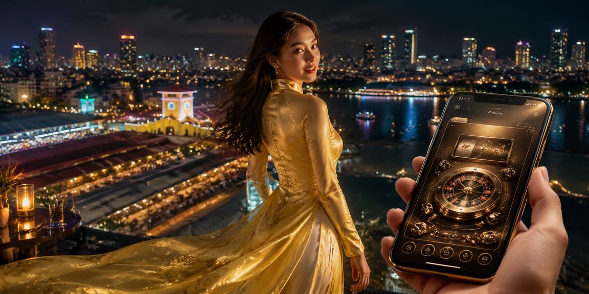 Thanh toán di động tiện lợi tại TP. Hồ Chí Minh