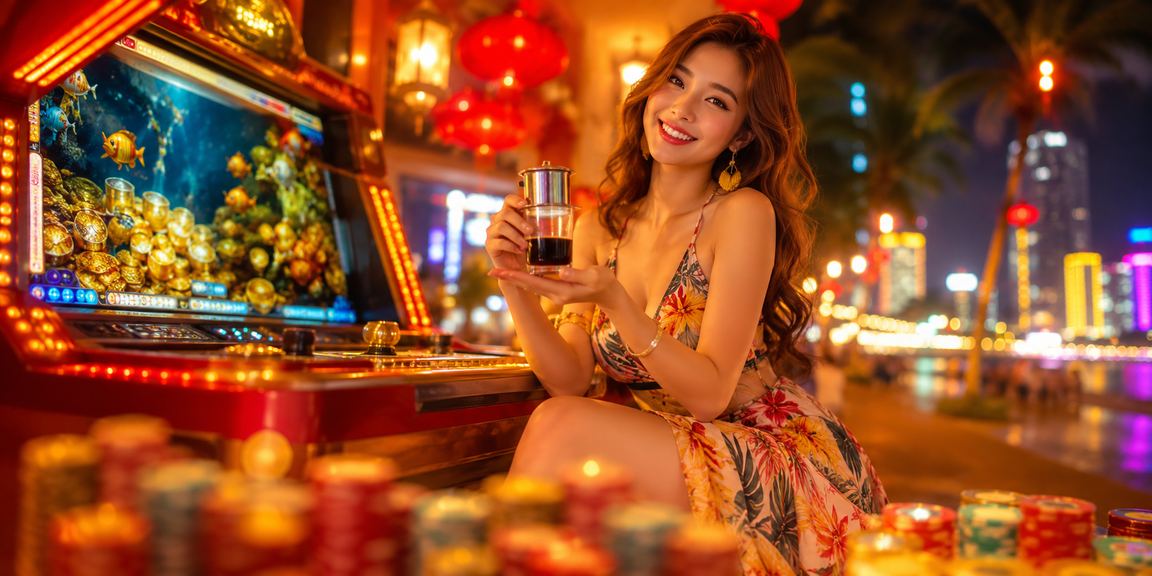 Giao diện tiếng Việt thân thiện tại a6c giúp trải nghiệm bản địa cho người Việt