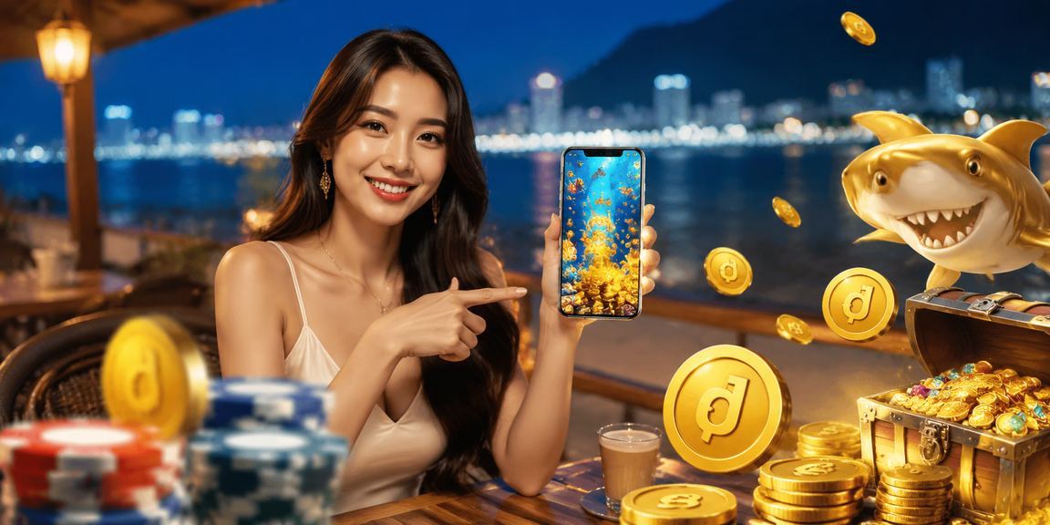 Trải nghiệm live casino trực tiếp cùng dealer tại a6c Việt Nam